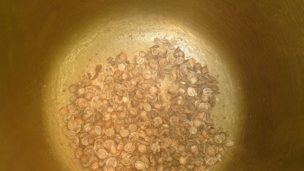 Voňavá korenená krkovička (fotorecept) - obrázok 3