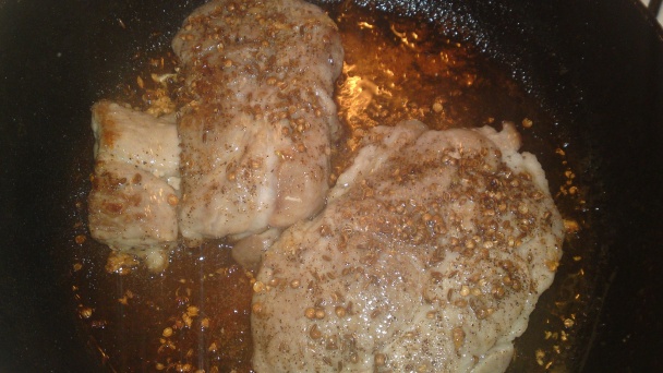 Voňavá korenená krkovička (fotorecept) - obrázok 7