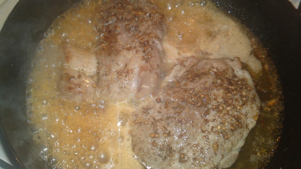 Voňavá korenená krkovička (fotorecept) - obrázok 8