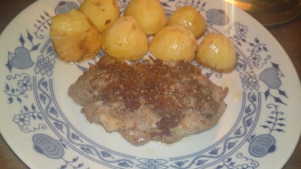 Voňavá korenená krkovička (fotorecept) - obrázok 9