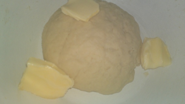 Japonský mramorovaný čokoládový chlebíček Thang Zhong (fotorecept) - obrázok 9