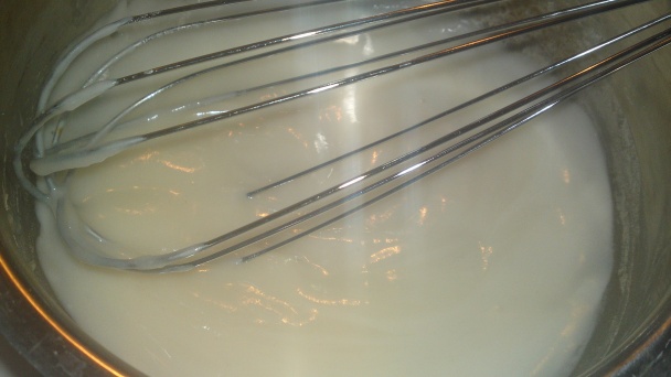 Maslové rohlíky v tvare S Thang Zhong (fotorecept) - obrázok 1