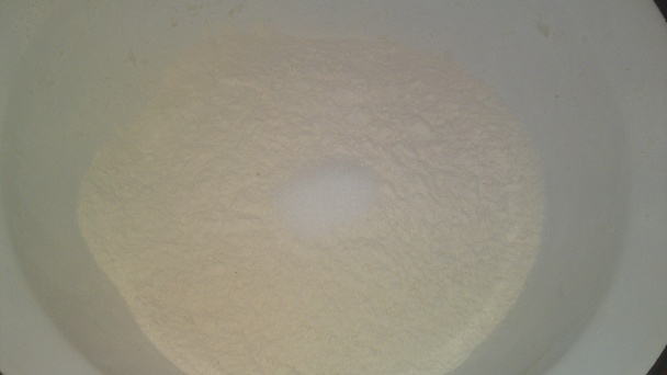 Maslové rohlíky v tvare S Thang Zhong (fotorecept) - obrázok 2