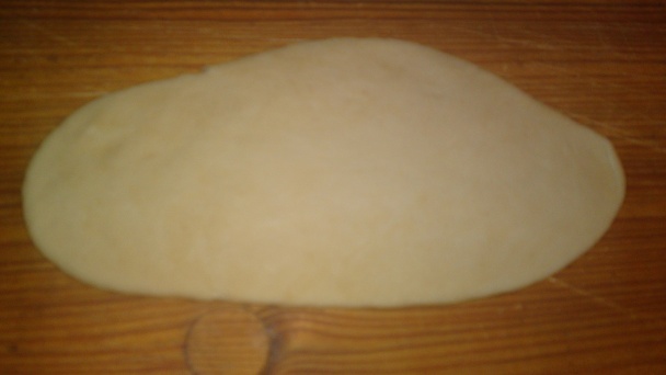 Maslové rohlíky v tvare S Thang Zhong (fotorecept) - obrázok 11