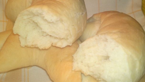 Maslové rohlíky v tvare S Thang Zhong (fotorecept) - obrázok 20