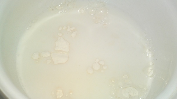 Japonský sladký chlebíček s polovičným mliečnym Thang Zhong (fotorecept) - obrázok 1