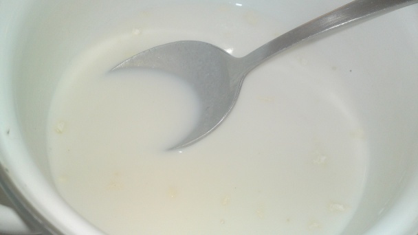 Japonský sladký chlebíček s polovičným mliečnym Thang Zhong (fotorecept) - obrázok 2