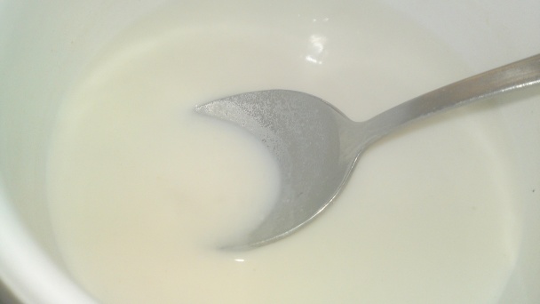 Japonský sladký chlebíček s polovičným mliečnym Thang Zhong (fotorecept) - obrázok 3