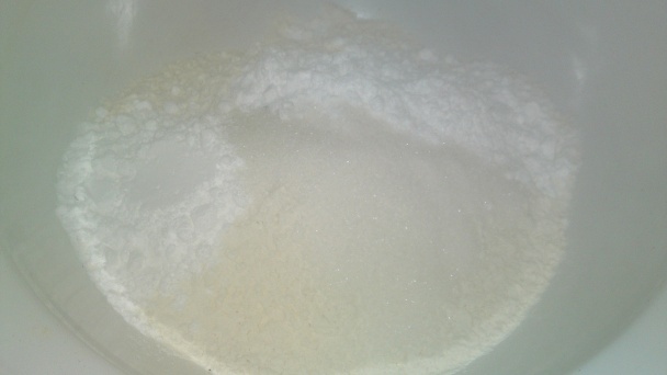 Japonský sladký chlebíček s polovičným mliečnym Thang Zhong (fotorecept) - obrázok 5