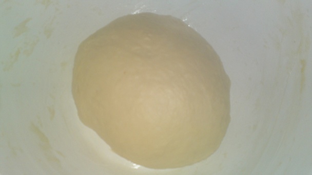 Japonský sladký chlebíček s polovičným mliečnym Thang Zhong (fotorecept) - obrázok 9