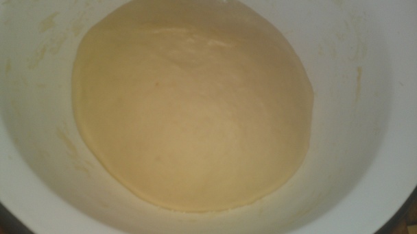 Japonský sladký chlebíček s polovičným mliečnym Thang Zhong (fotorecept) - obrázok 10