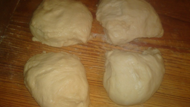 Japonský sladký chlebíček s polovičným mliečnym Thang Zhong (fotorecept) - obrázok 11