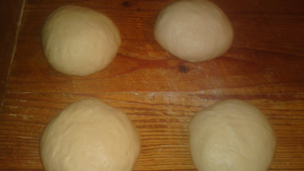 Japonský sladký chlebíček s polovičným mliečnym Thang Zhong (fotorecept) - obrázok 12