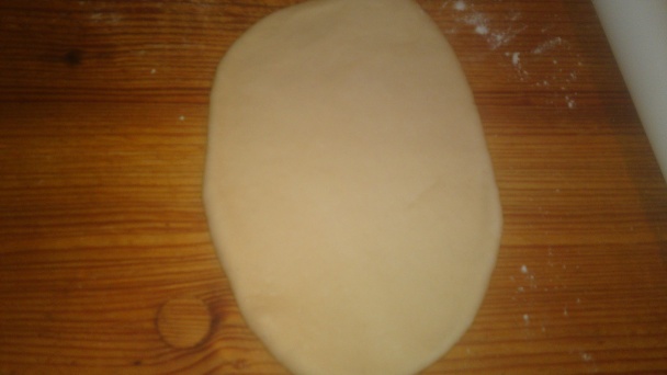 Japonský sladký chlebíček s polovičným mliečnym Thang Zhong (fotorecept) - obrázok 14