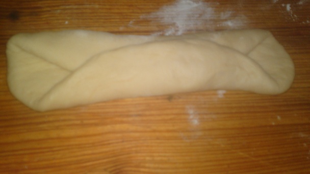 Japonský sladký chlebíček s polovičným mliečnym Thang Zhong (fotorecept) - obrázok 15