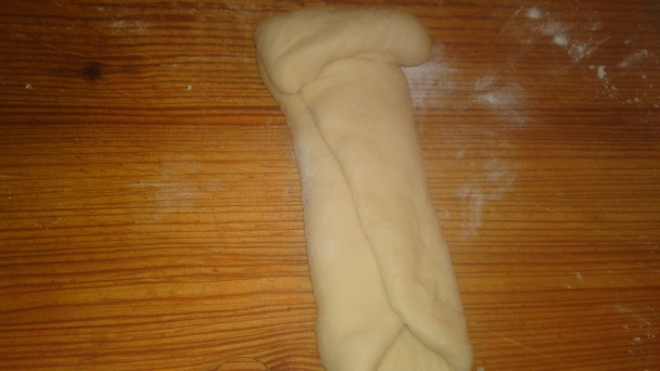 Japonský sladký chlebíček s polovičným mliečnym Thang Zhong (fotorecept) - obrázok 16