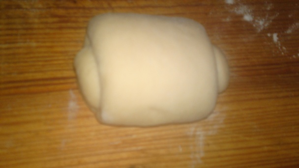 Japonský sladký chlebíček s polovičným mliečnym Thang Zhong (fotorecept) - obrázok 17