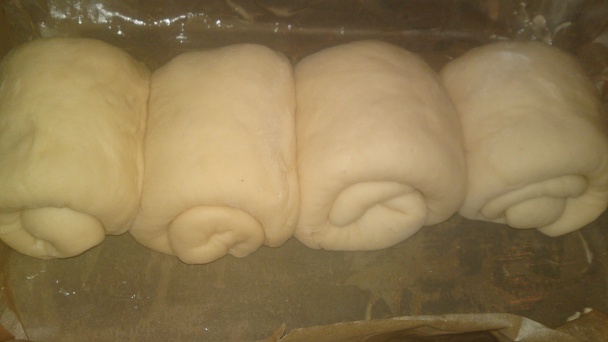 Japonský sladký chlebíček s polovičným mliečnym Thang Zhong (fotorecept) - obrázok 18