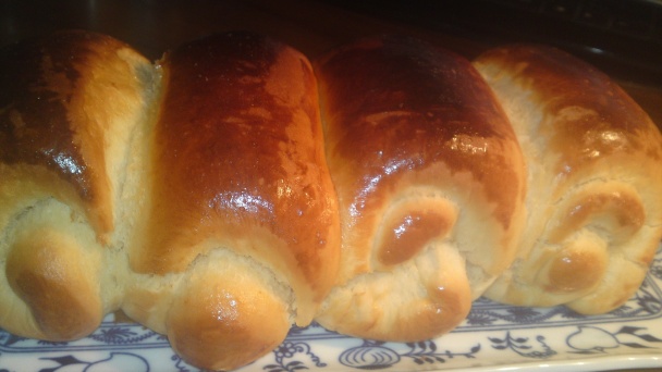 Japonský sladký chlebíček s polovičným mliečnym Thang Zhong (fotorecept) - obrázok 21