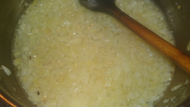 Hovädzie kocky na dubákoch (fotorecept) - obrázok 4