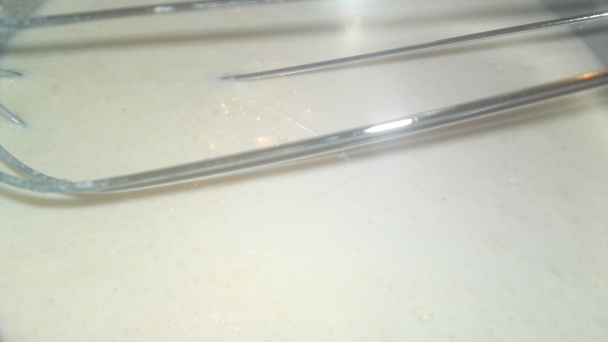 Zemiakový chlieb zo špaldy hladkej a celozrnnej s mliečno-smotanovým Thang Zhong (fotorecept) - obrázok 4