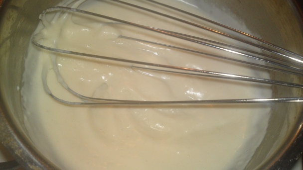 Zemiakový chlieb zo špaldy hladkej a celozrnnej s mliečno-smotanovým Thang Zhong (fotorecept) - obrázok 5