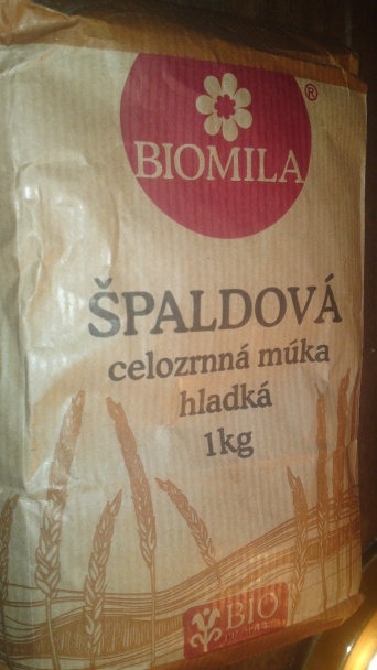 Zemiakový chlieb zo špaldy hladkej a celozrnnej s mliečno-smotanovým Thang Zhong (fotorecept) - obrázok 6