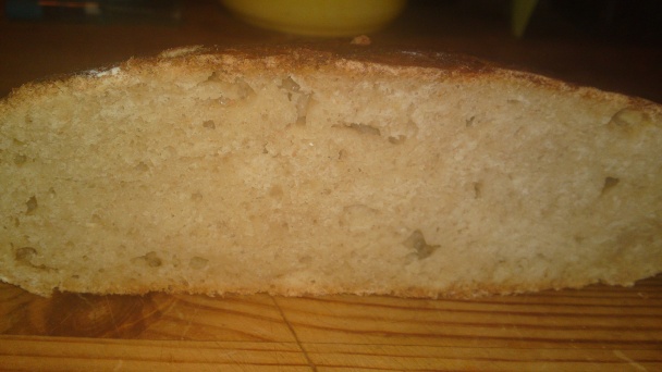 Zemiakový chlieb zo špaldy hladkej a celozrnnej s mliečno-smotanovým Thang Zhong (fotorecept) - obrázok 21