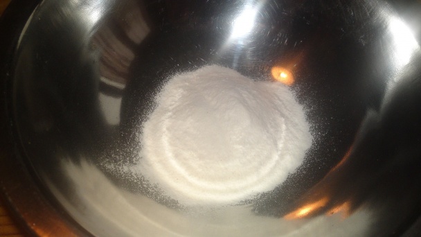 Smotanová zemiaková omáčka s kôprom (fotorecept) - obrázok 3