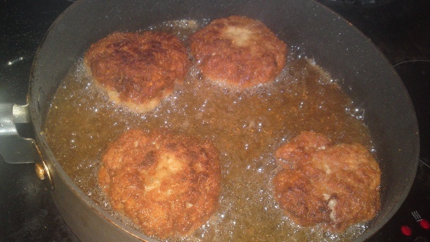 Smotanová zemiaková omáčka s kôprom (fotorecept) - obrázok 8