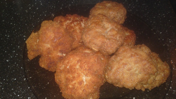 Smotanová zemiaková omáčka s kôprom (fotorecept) - obrázok 9