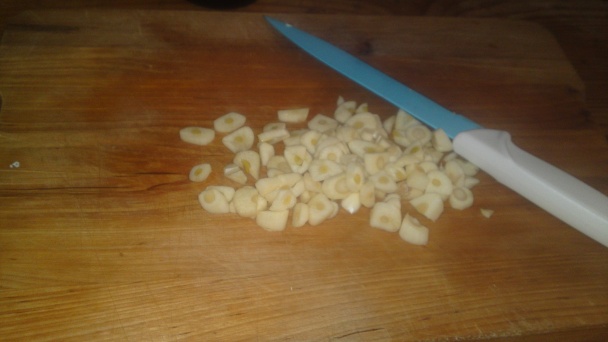 Židovský kosher šábesový hovädzí šoulet (fotorecept) - obrázok 4