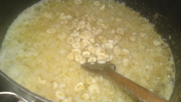 Židovský kosher šábesový hovädzí šoulet (fotorecept) - obrázok 10