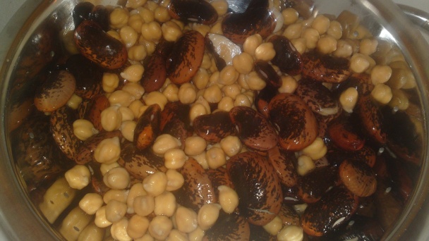 Židovský kosher šábesový hovädzí šoulet (fotorecept) - obrázok 11