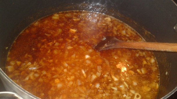 Židovský kosher šábesový hovädzí šoulet (fotorecept) - obrázok 14
