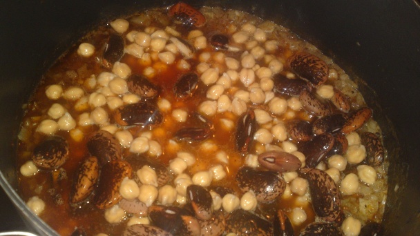 Židovský kosher šábesový hovädzí šoulet (fotorecept) - obrázok 15
