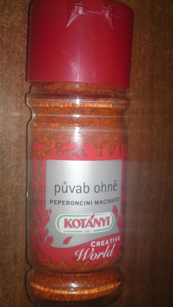 Pečené kuracie stehná v marináde z citrónov, cesnaku, oleja a peperoncino maciato (fotorecept) - obrázok 8