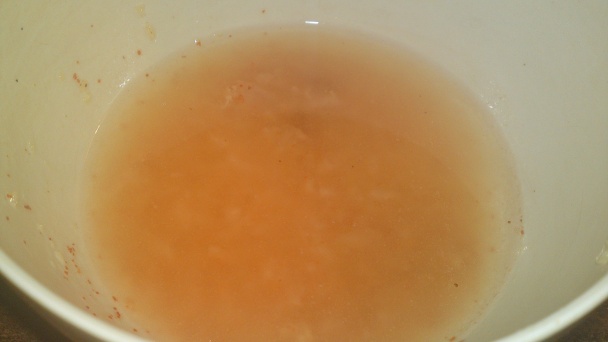 Pečené kuracie stehná v marináde z citrónov, cesnaku, oleja a peperoncino maciato (fotorecept) - obrázok 12