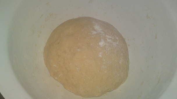 Obyčajná vianočka zo štyroch prameňov (fotorecept) - obrázok 4