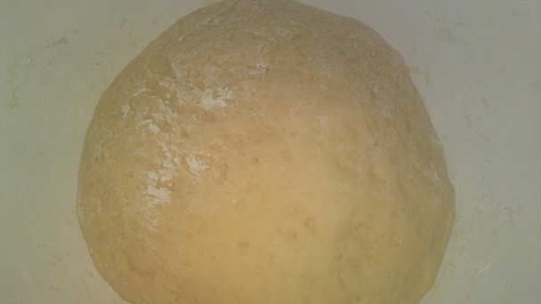 Obyčajná vianočka zo štyroch prameňov (fotorecept) - obrázok 5