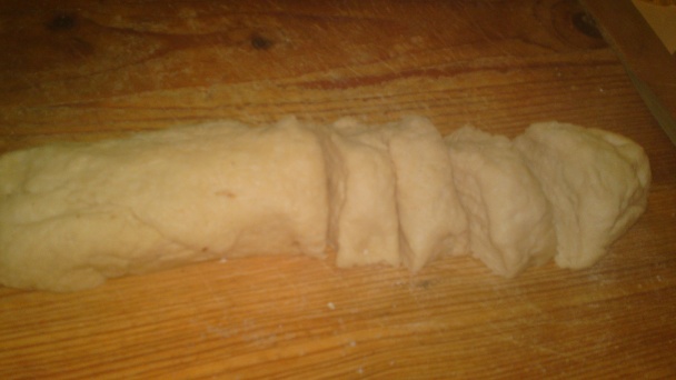 Obyčajná vianočka zo štyroch prameňov (fotorecept) - obrázok 6