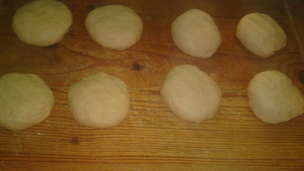 Obyčajná vianočka zo štyroch prameňov (fotorecept) - obrázok 7