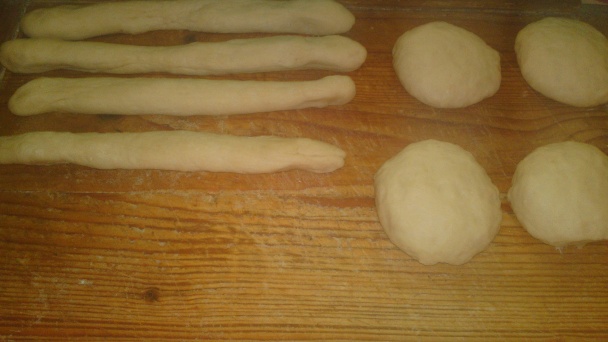 Obyčajná vianočka zo štyroch prameňov (fotorecept) - obrázok 8