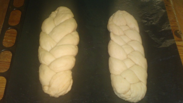 Obyčajná vianočka zo štyroch prameňov (fotorecept) - obrázok 15