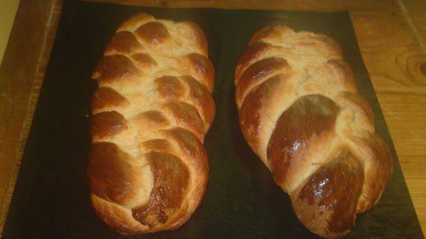 Obyčajná vianočka zo štyroch prameňov (fotorecept) - obrázok 17