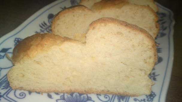 Obyčajná vianočka zo štyroch prameňov (fotorecept) - obrázok 19