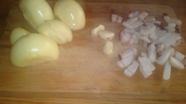 Diviačie ragú (fotorecept) - obrázok 2