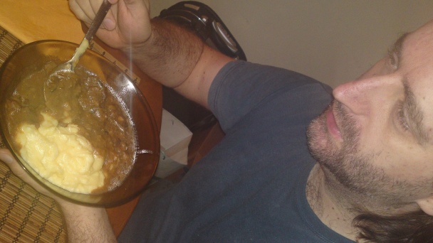 Diviačie ragú (fotorecept) - obrázok 21