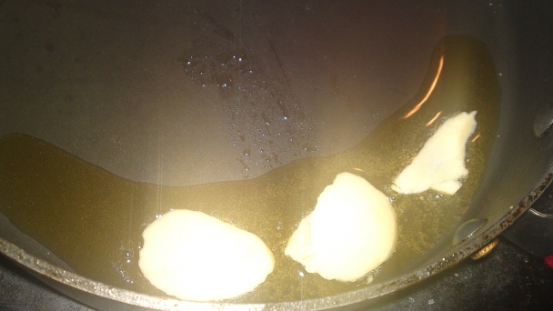 Ryža basmati s miešanou zeleninou, s kuracími prsiami a s pecorinom (fotorecept) - obrázok 5