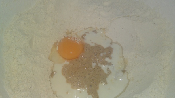 Prekladané lístkové klobásové pagáčiky (fotorecept) - obrázok 8